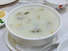 -阿锋鲍鱼酒家美食汇(华安店)