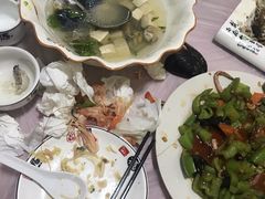 -宾朋海鲜特色美食餐厅·纯手工鲅鱼水饺(兴海路店)