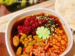 -南锣南门(东方银座店)
