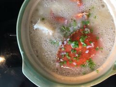 -蚝翅·海鲜粥·烧烤·羊肉季(鄞州万达店)