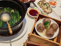 -侨美食家·40年地道粤菜(珠江新城店)