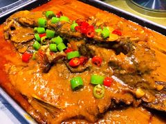 -佳兰雅序融合菜(高新店)