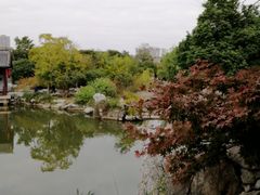 -常熟方塔园