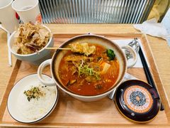 -池奈·咖喱蛋包饭(熙地港店)