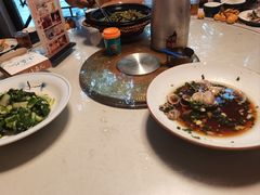 -千岛湖小鱼儿·淳安匠心农家菜