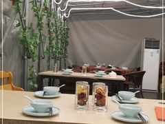 -品回味清真西北楼(宁波首店)