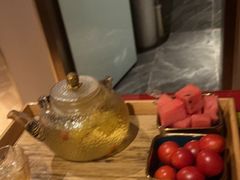 -华夏良子·足道SPA艾灸(翠微店)