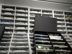 -潘多拉眼镜·蔡司依视路明月(潘家园店)