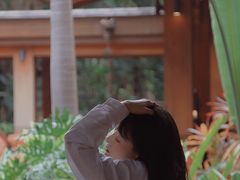 大堂-西双版纳洲际度假酒店兰吧