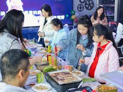 -CIAO·团建聚餐·生日派对轰趴馆(福田店)