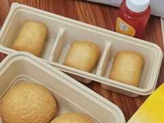 -蔡澜点心·粤菜(赛格国际购物中心店)
