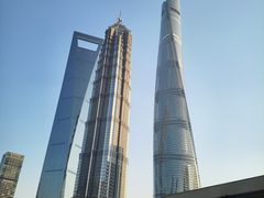 -上海中心大厦