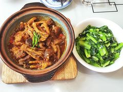 -图味美小黄鱼·景德菜(浙江路店)