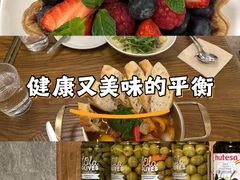 -Money Shops(愚园路店)