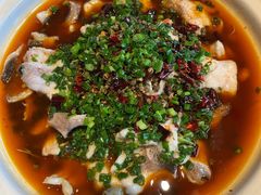 -渔乡米香·剁椒鱼头(四方坪店)