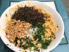 -刘臣街燃面