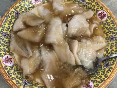 糟熘鱼片-砂锅居(西四店)