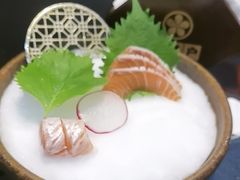 -大江户日本料理(吕厝店)
