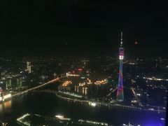 -广州四季酒店·天吧·高空酒吧