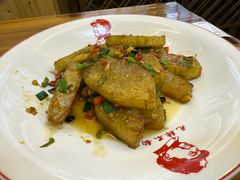 -胖东瓜·浏阳菜馆(火车站店)