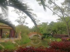 -星河温泉小镇