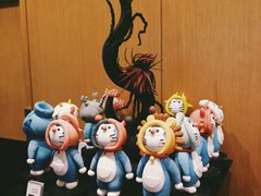 -苏州吴江盛虹万丽酒店-燃餐厅(盛泽店)