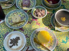 -宫事颐庭·老佛爷贵寿下午茶(颐和园店)