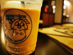 -Something For(中洲湾店)