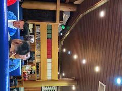 大堂-妈妈的味道(和顺古镇店)