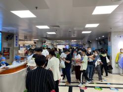 点击看大图 -首都儿科研究所附属儿童医院