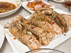 椒盐皮皮虾-华盛丰温州大排档(东三环南路店)