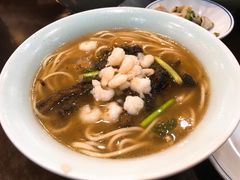 -奎元馆.百年奎元.非遗传承(西湖边的解放路店)