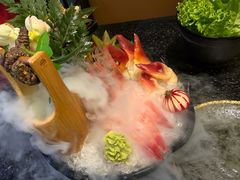 -樱嘢·炭火烧肉(惠南店)