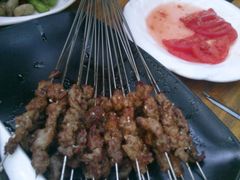 -陈熹公民族美食文化餐厅(中华广场店)