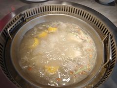 -三头牛·潮汕牛肉生蚝火锅 (夏湾店)