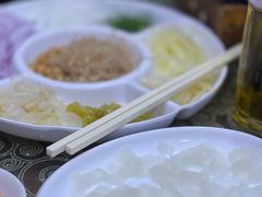 -竹溪百福酒家(同和店)