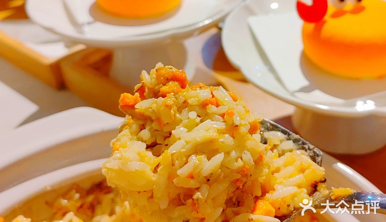 破防了[疑问]南山这家店让江浙沪美食黯然失色[点赞]