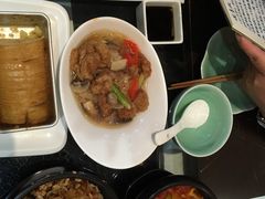 -五观堂素食(新华路店)