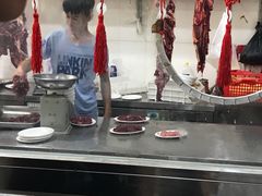 -老猫牛肉火锅(沙溪店)