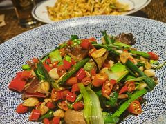 -隐厨中国餐馆(红旗大街店)
