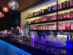 -MOSSO音乐酒吧·Live House(南京西路店)