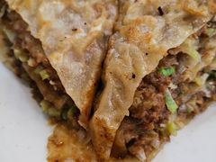 -清真永恒华威肉饼(潘家园店)