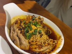-付小姐在成都(中山公园店)