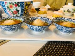 -五号茶居·新派粤菜·岭南五号酒店(沿江中路店)