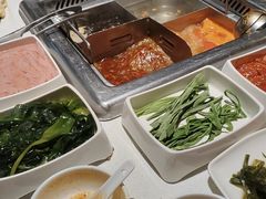 -海底捞火锅(勒泰店)