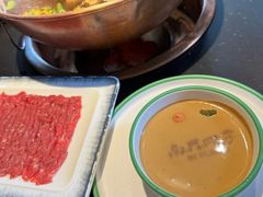 -南门四季铜锅涮肉(大屯·北苑店)