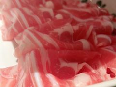 苏尼特羊高钙-东门口涮肉·砂锅·烤串(老门东店)