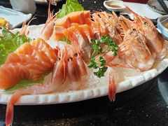 -梅筑·创意料理(王府井百货店)