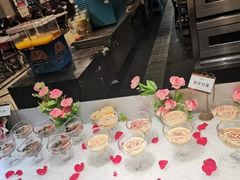 店内布置-芭菲盛宴·环球美食(解放碑英利国际店)