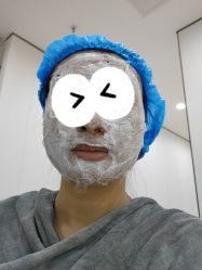 体验后-郑荃丽格医疗美容